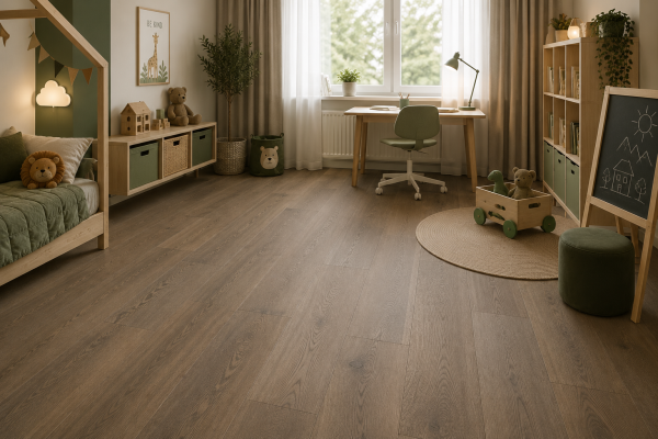 Инженерная доска Greenline АЛЬТ 823 Дуб Ксенон